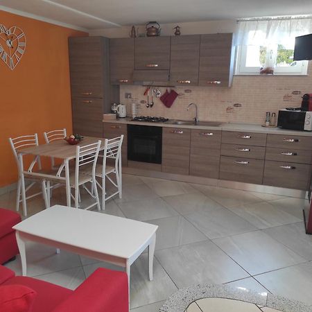 Appartamento Vezio Hill House Perledo Esterno foto