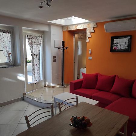 Appartamento Vezio Hill House Perledo Esterno foto