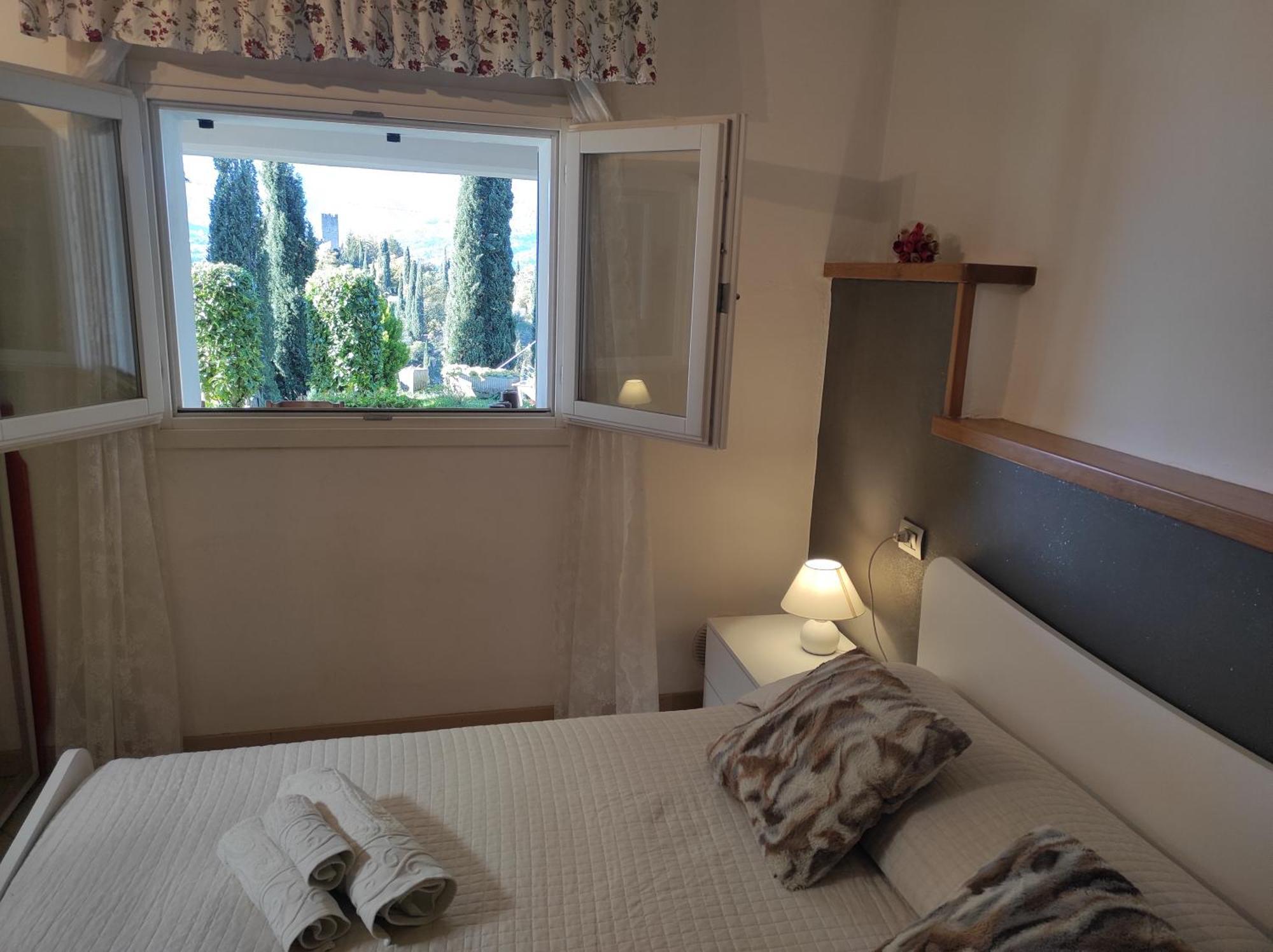 Appartamento Vezio Hill House Perledo Esterno foto