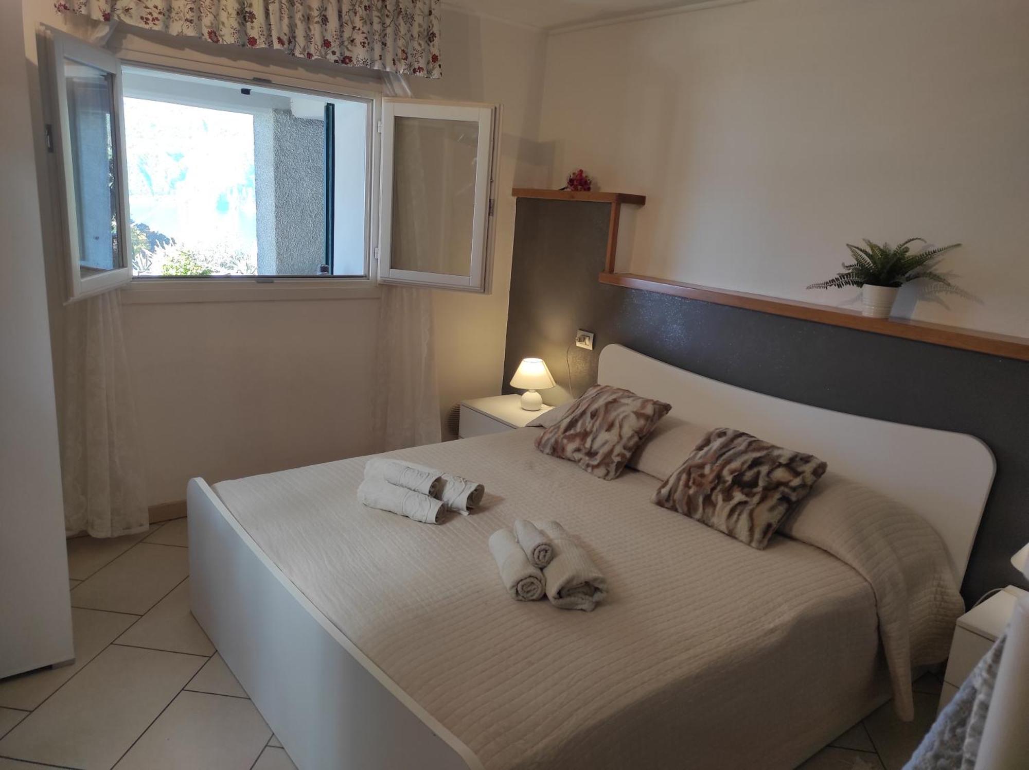 Appartamento Vezio Hill House Perledo Esterno foto