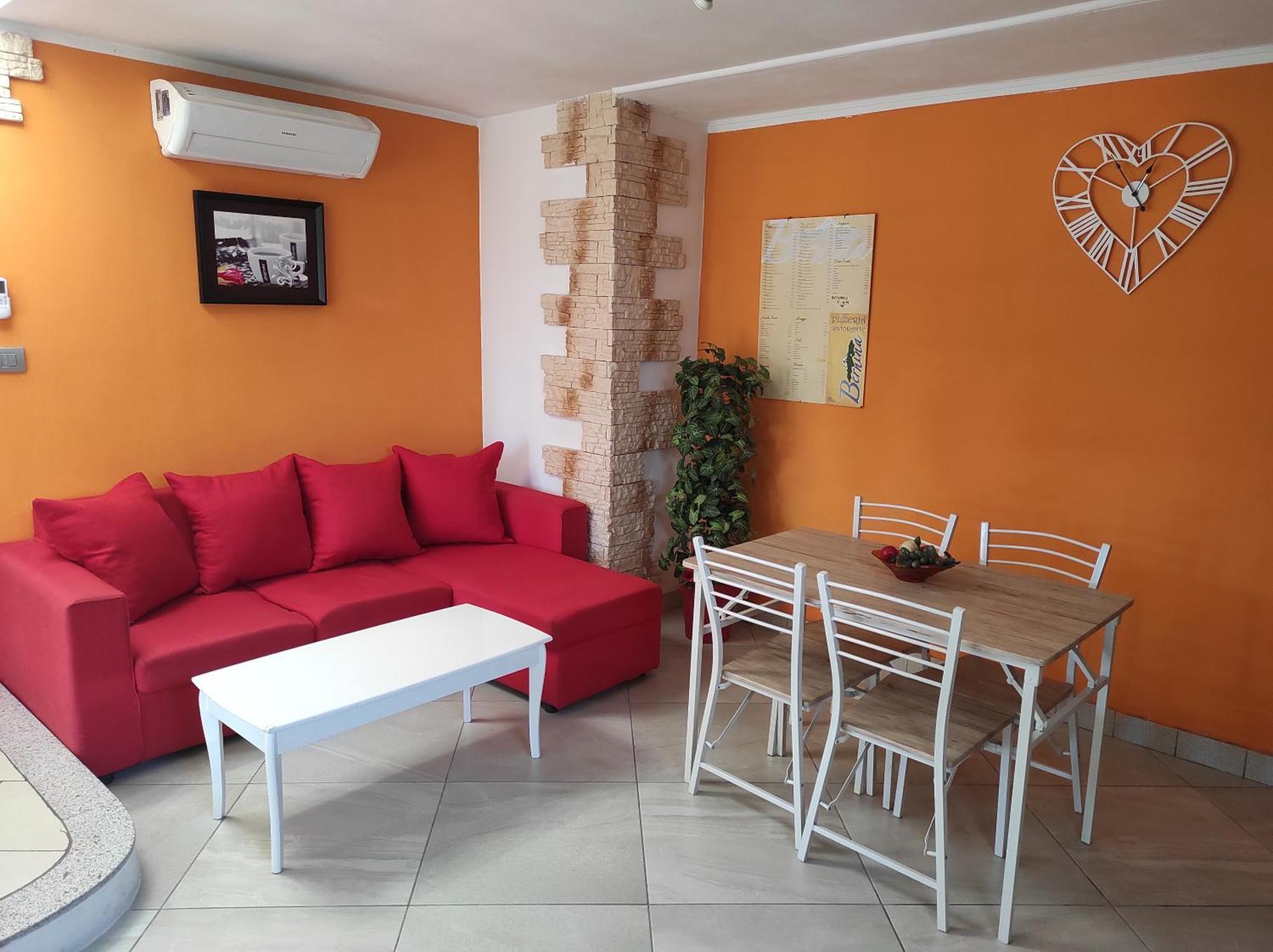 Appartamento Vezio Hill House Perledo Esterno foto