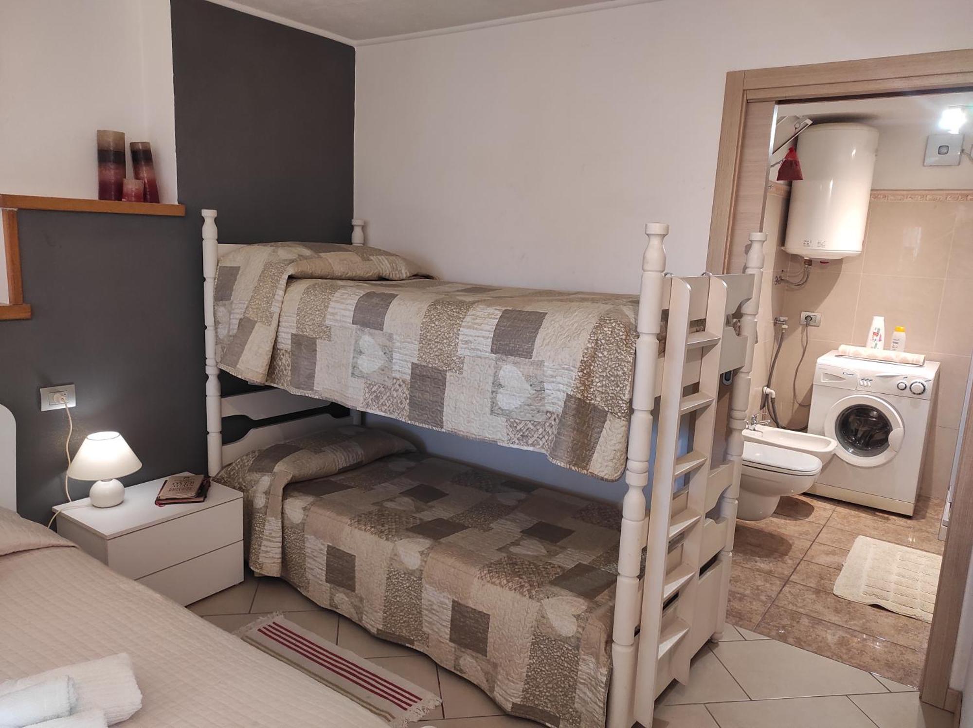 Appartamento Vezio Hill House Perledo Esterno foto